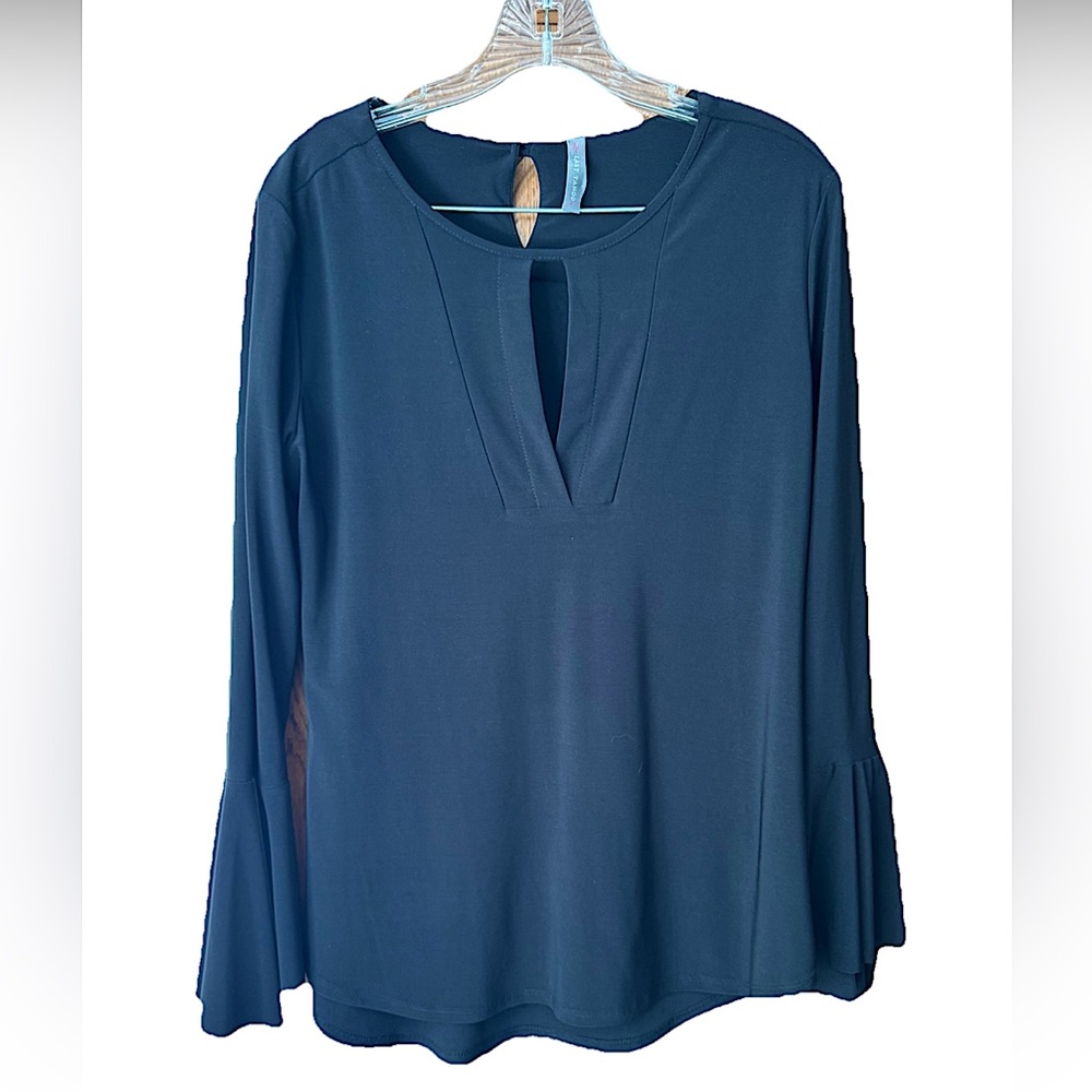 Last Tango Blouse